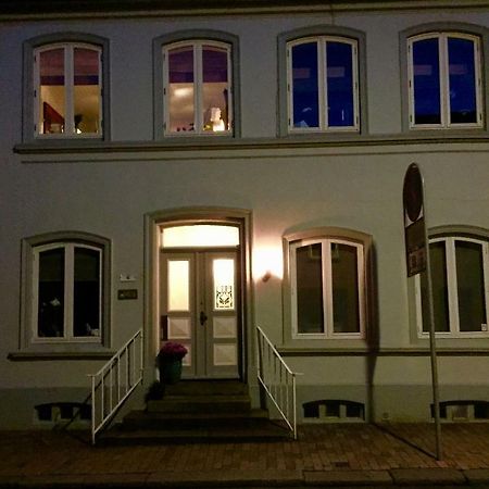 Апартаменты Spikergade 6 Тённер Экстерьер фото