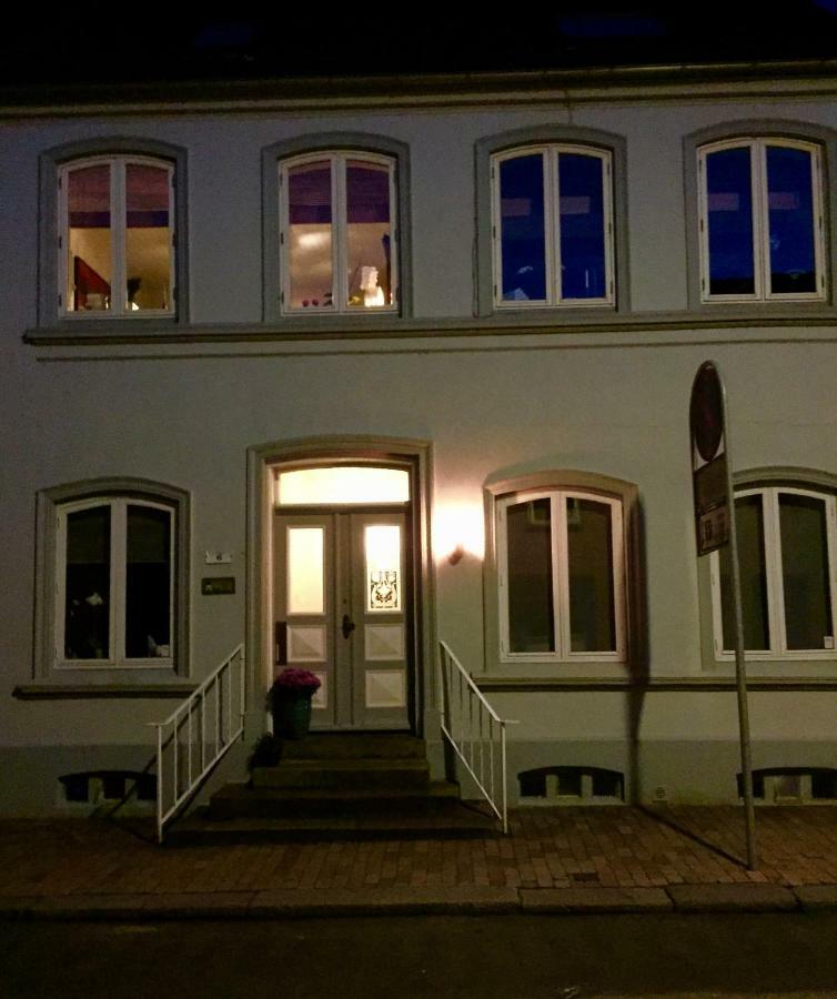 Апартаменты Spikergade 6 Тённер Экстерьер фото